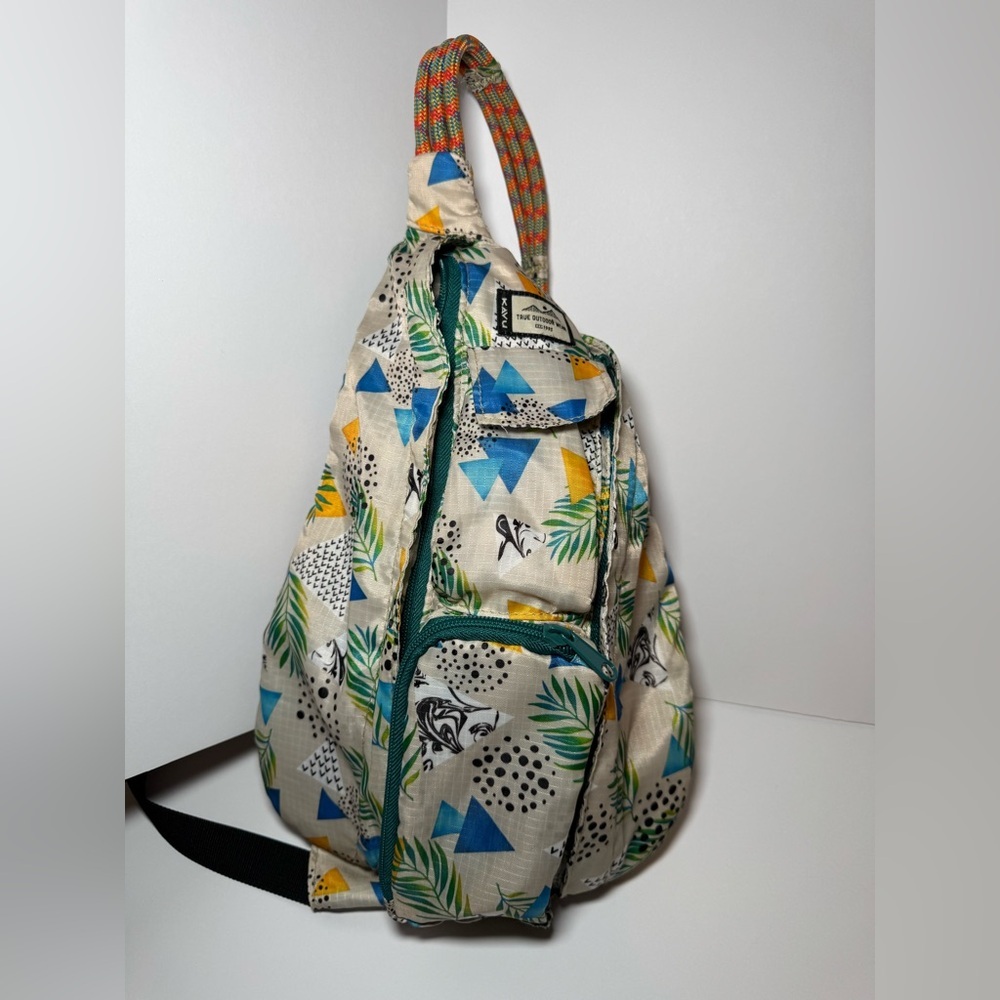 KAVU Rope Sling Bag